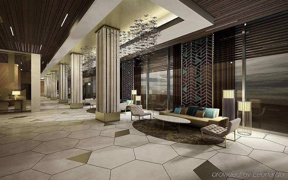 Hilton Istanbul Kozyatagi Hotel
