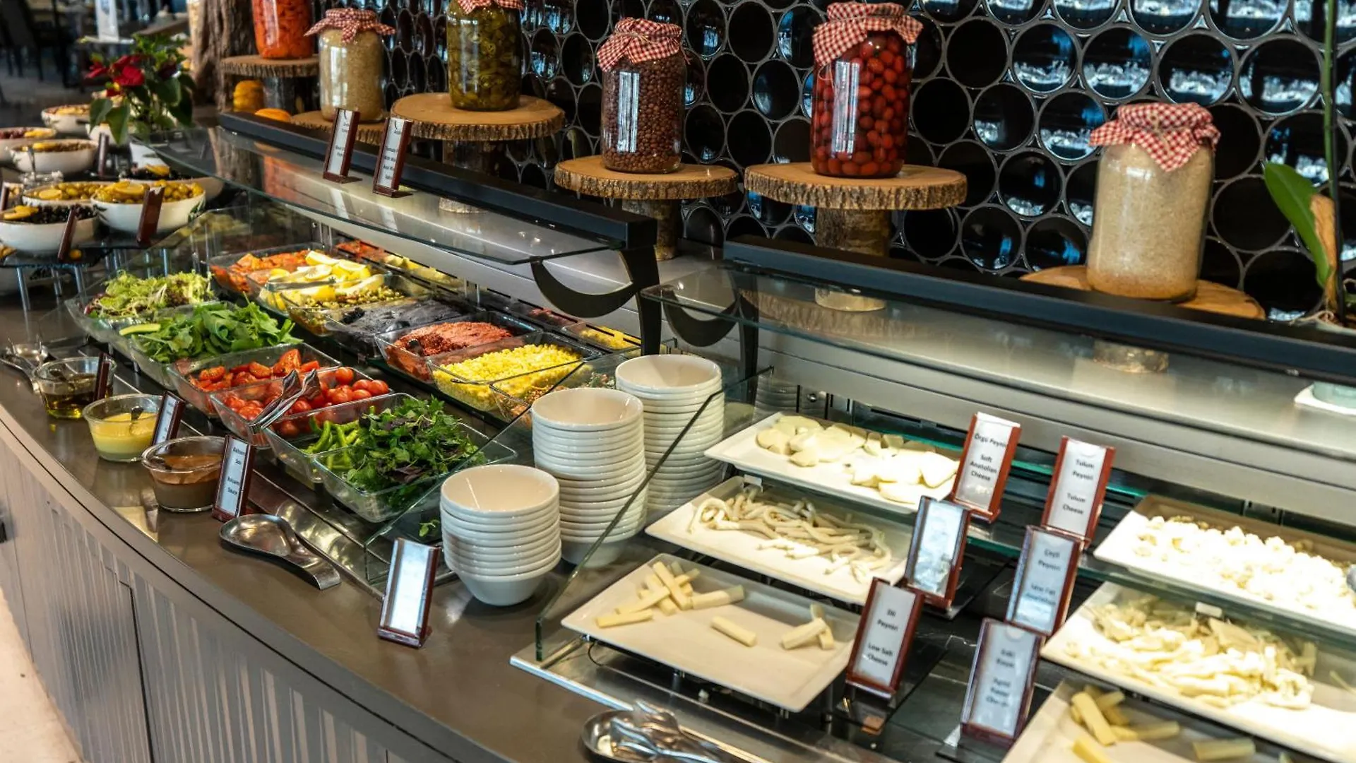 Hotel Hilton Istanbul Kozyatagi