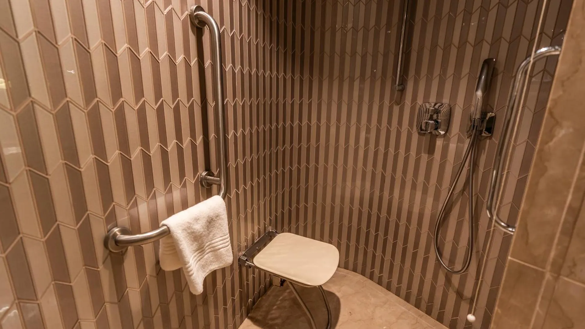 Hilton Istanbul Kozyatagi Hotel