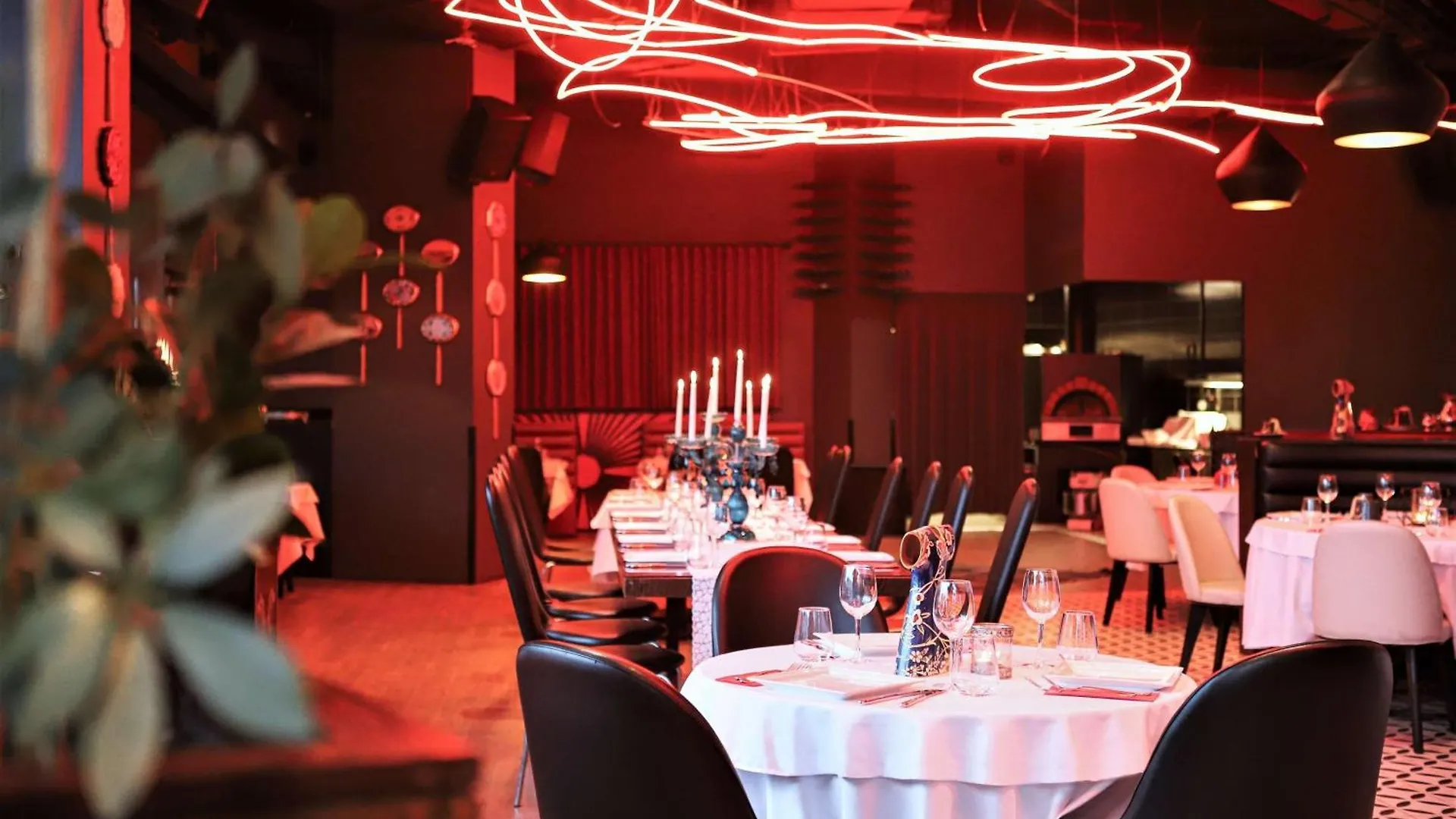 Hotel Hilton Istanbul Kozyatagi 5*,  Turecko