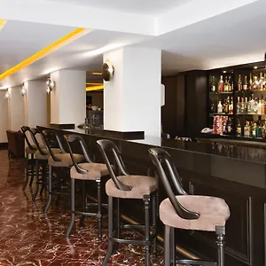 Hotel Crowne Plaza - Old By Ihg, Istanbul