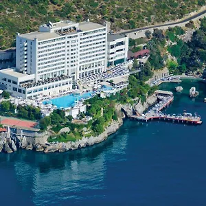 Korumar Deluxe Kusadasi