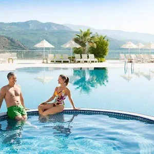 Clc Wyndham Kusadasi Golf Soke