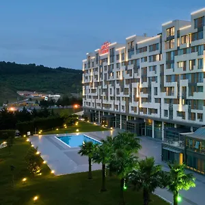 Hotel Miracle Airport Hotel&spa, Istanbul