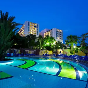 Fantasia Deluxe 5* Kuşadası