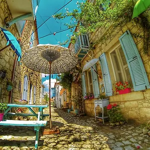 Maison D'azur 2* Alaçatı