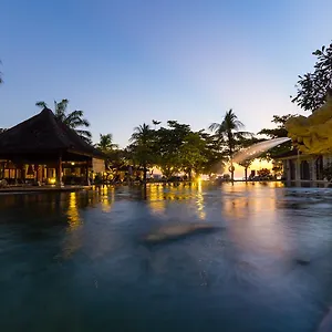 Keraton Jimbaran (Bali)