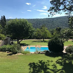 Ferme Le Pavillon Bargemon