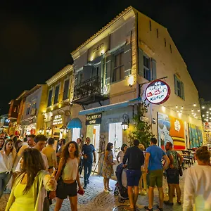 Zen 2* Alaçatı