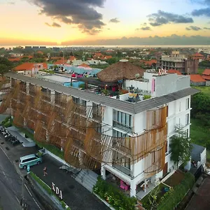 Koa D Surfer Canggu (Bali)