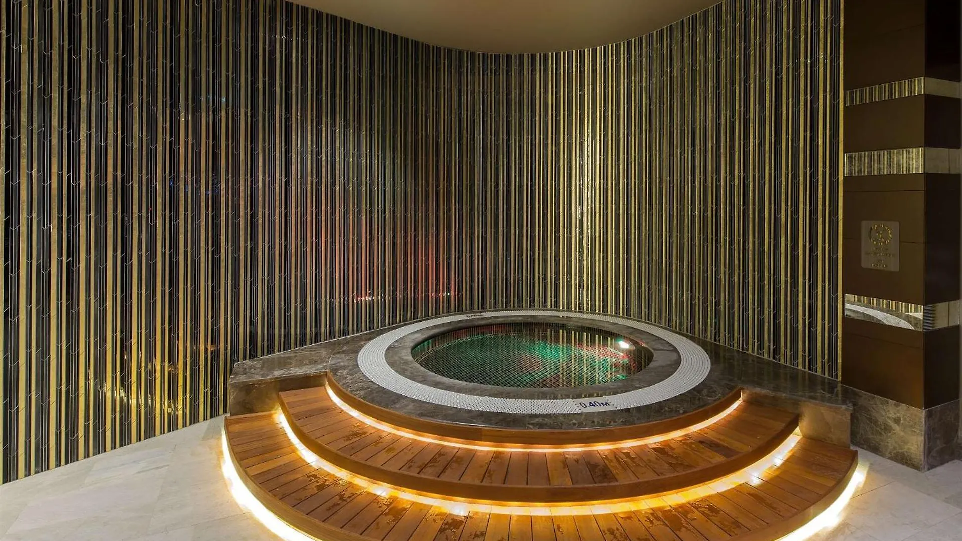 Hilton Istanbul Kozyatagi Hotel 5*,  Turquia