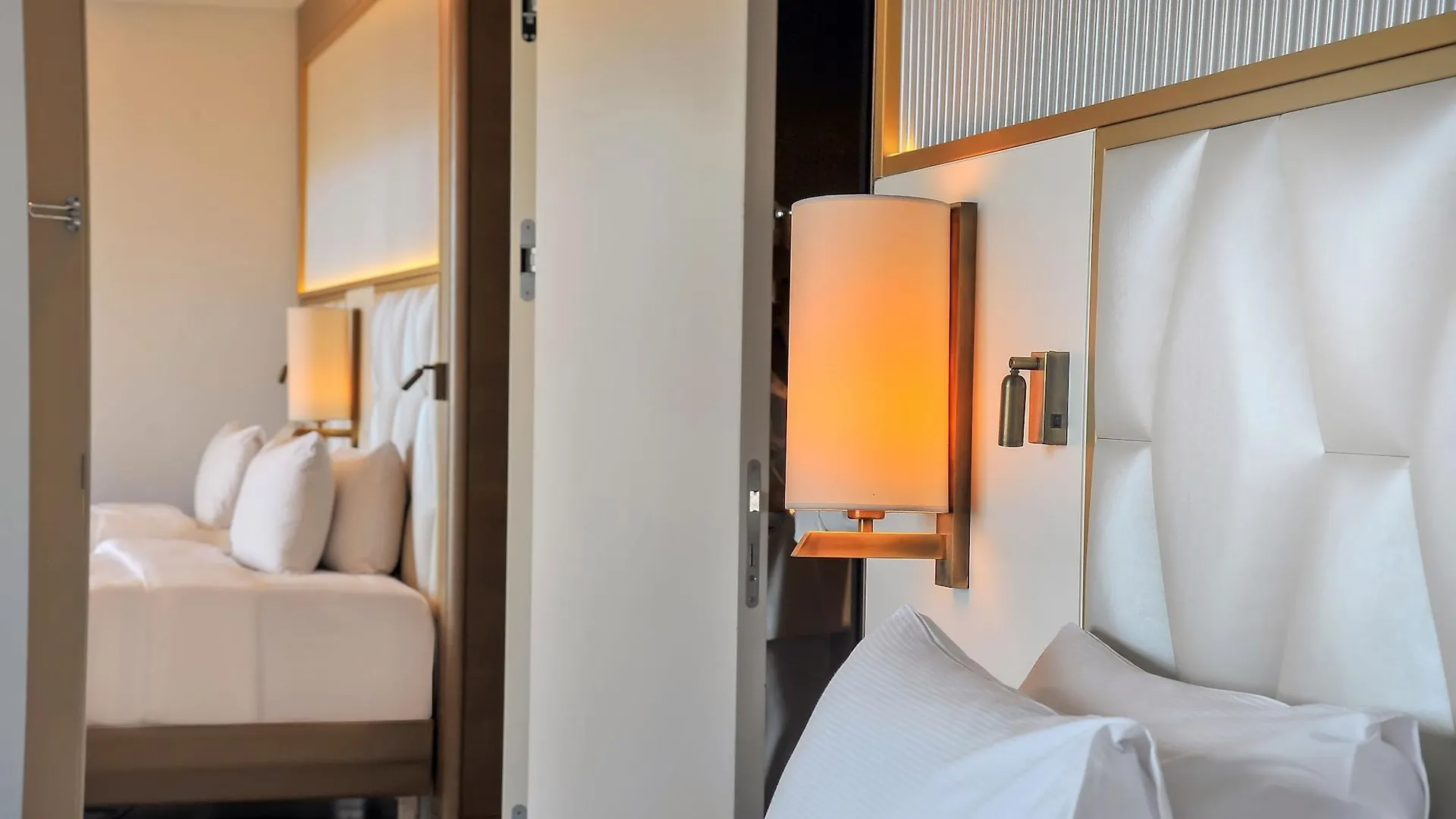 Hilton Istanbul Kozyatagi Otel