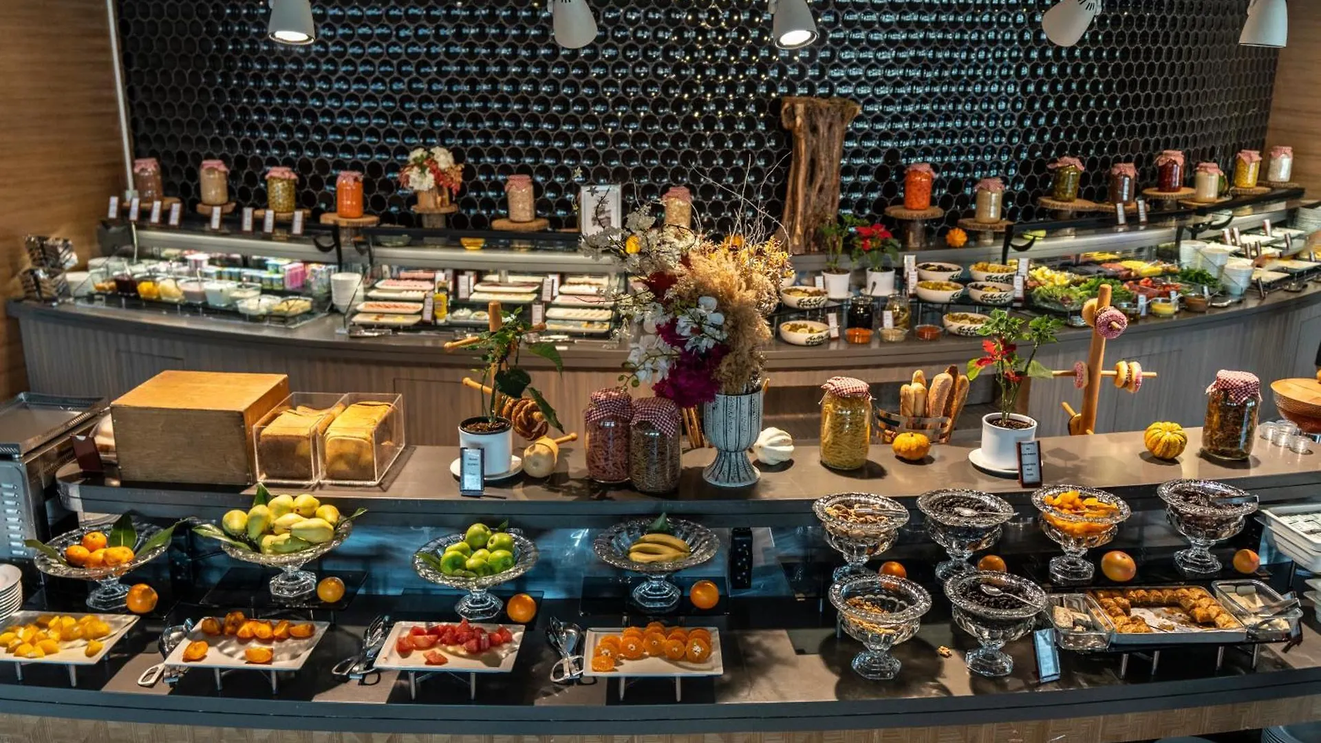 *****  Hilton Istanbul Kozyatagi Otel Türkiye
