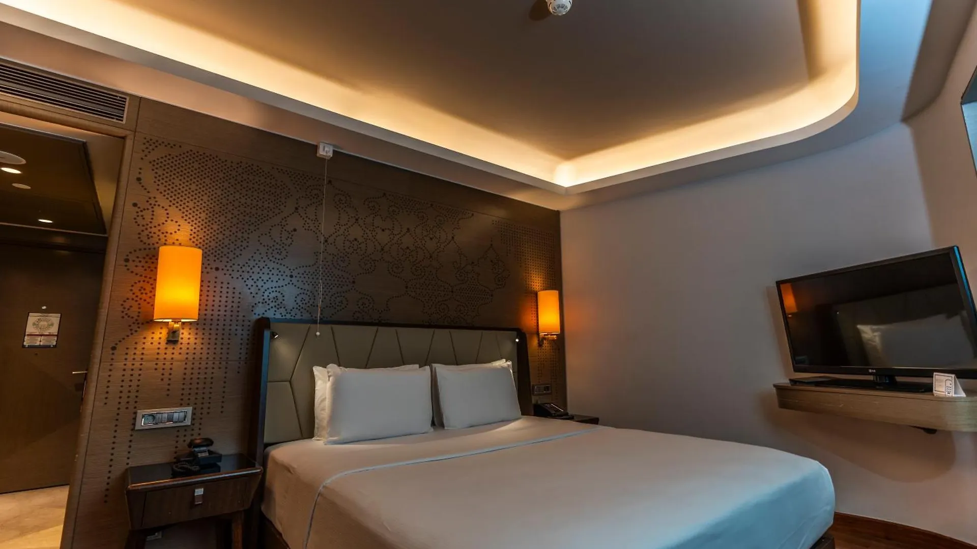Hilton Istanbul Kozyatagi Otel