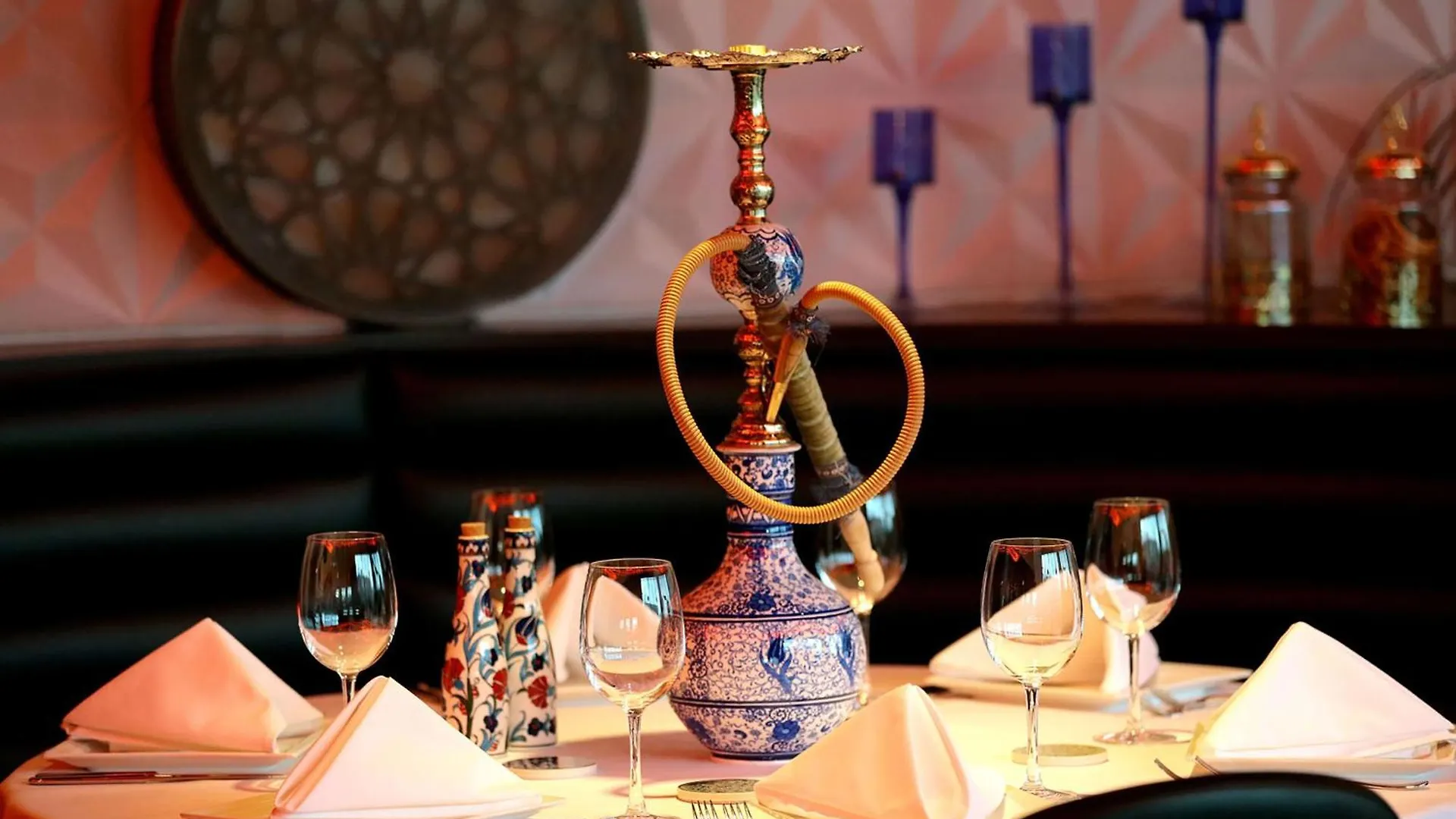 فندق هيلتون اسطنبول كوزياتاجي