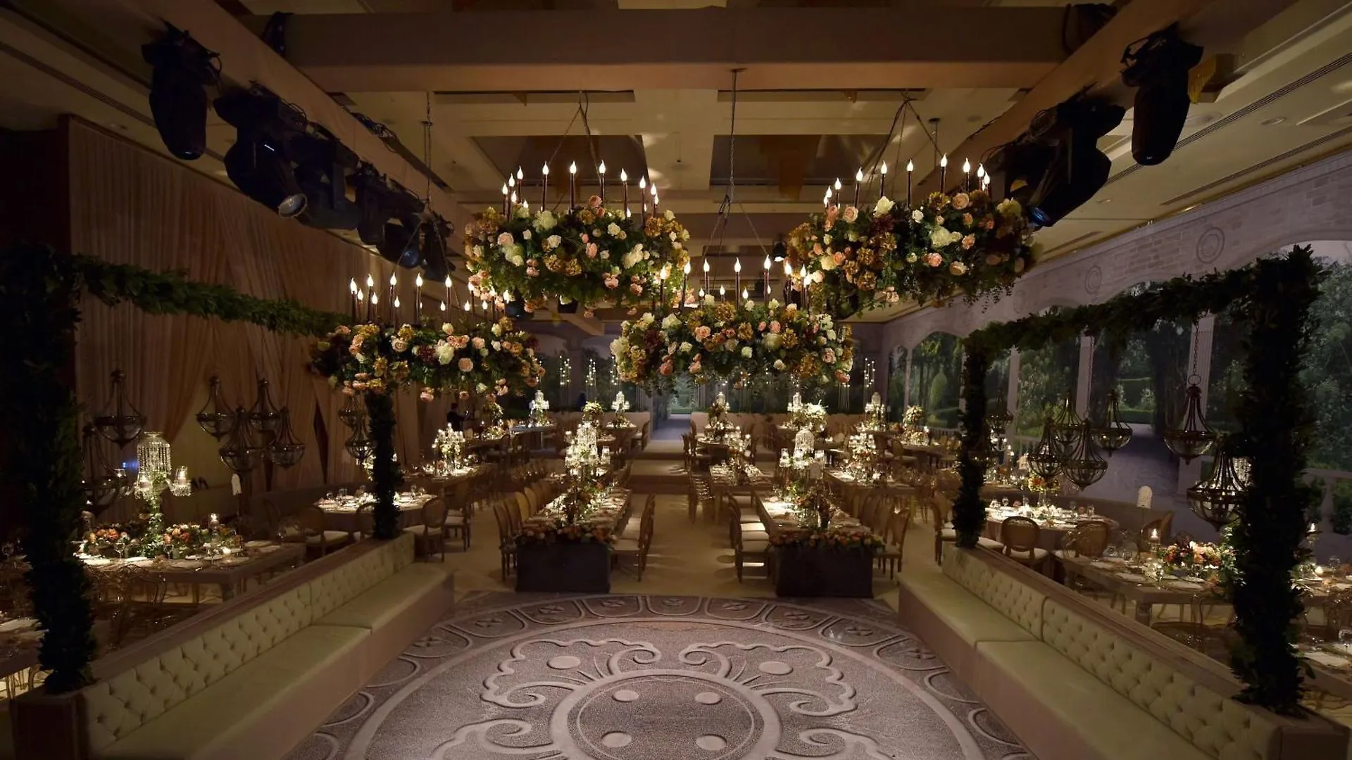 Hilton Istanbul Kozyatagi Otel