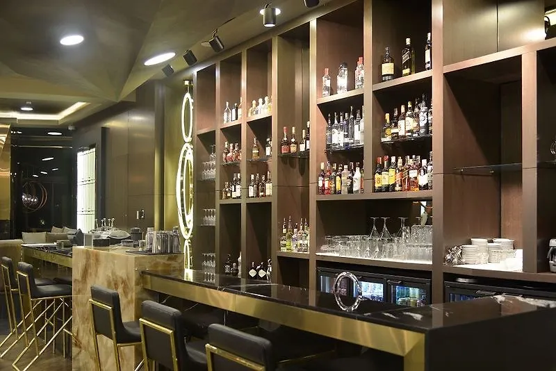 Hilton Istanbul Kozyatagi Otel