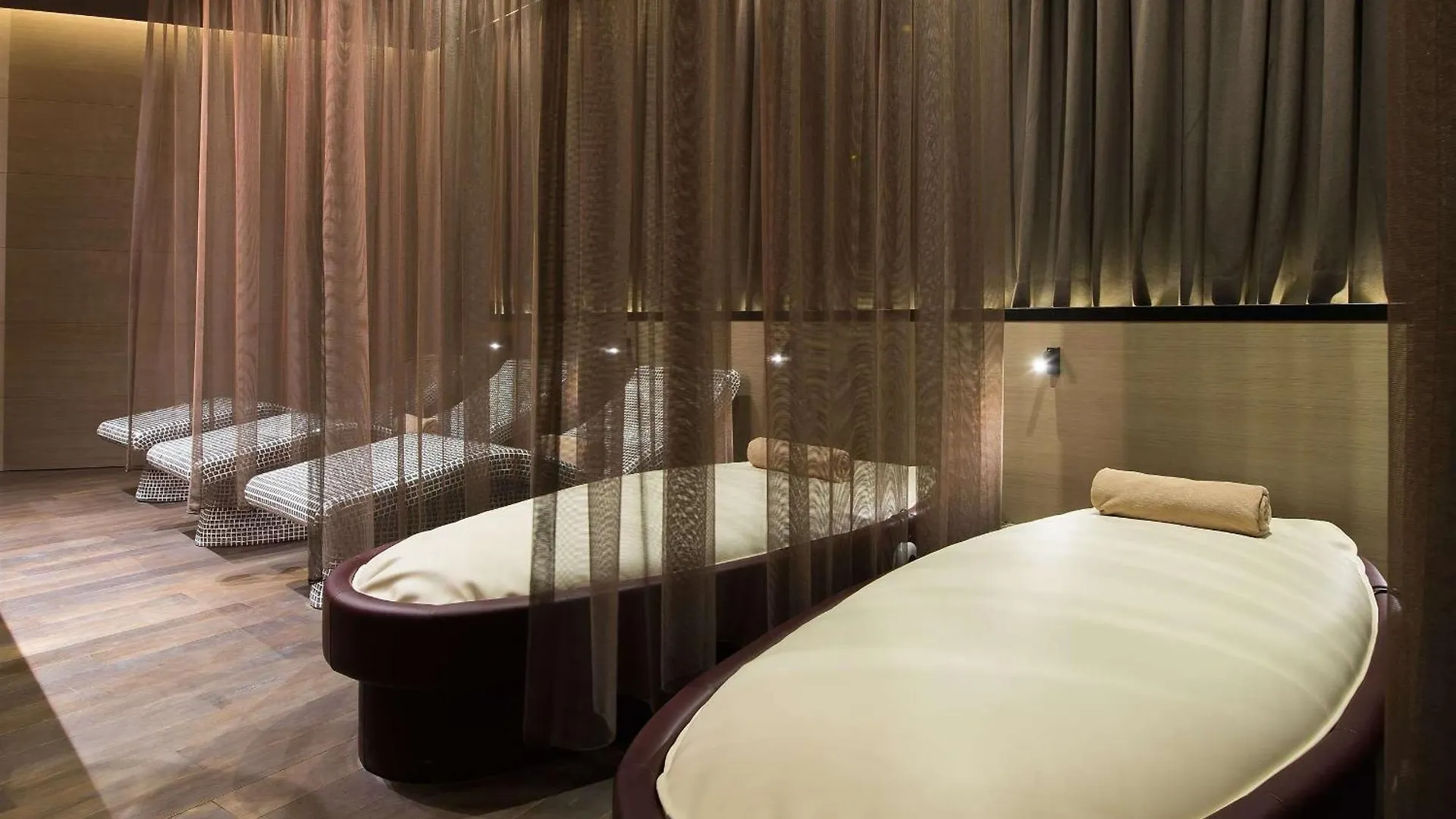 Hilton Istanbul Kozyatagi Hotel